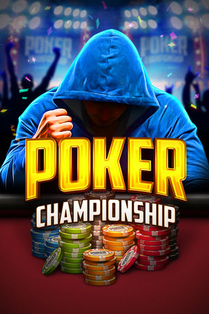 Poker Championship poster image on Steam Backlog