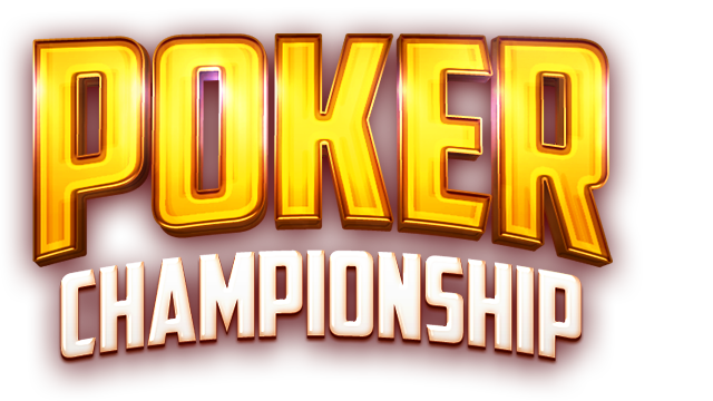 Poker Championship Logo