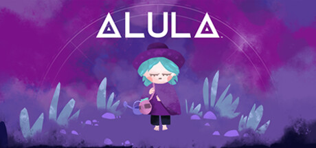 Alula cover art