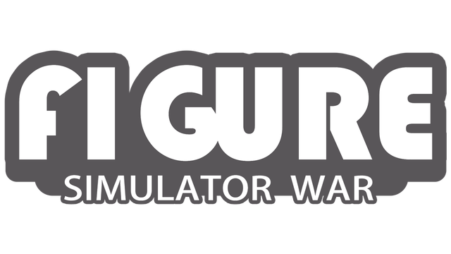 Figure Simulator War Logo