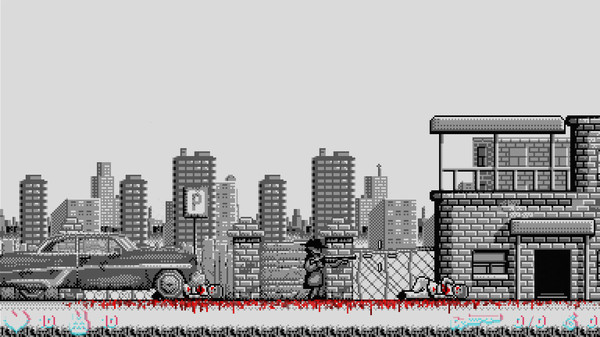 Workhard game for Linux 1