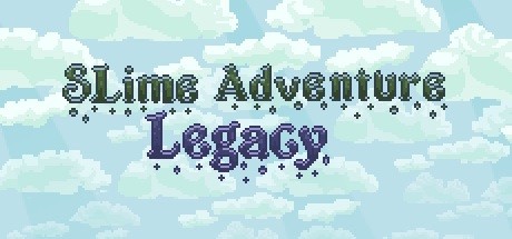 Slime Adventure Legacy cover art