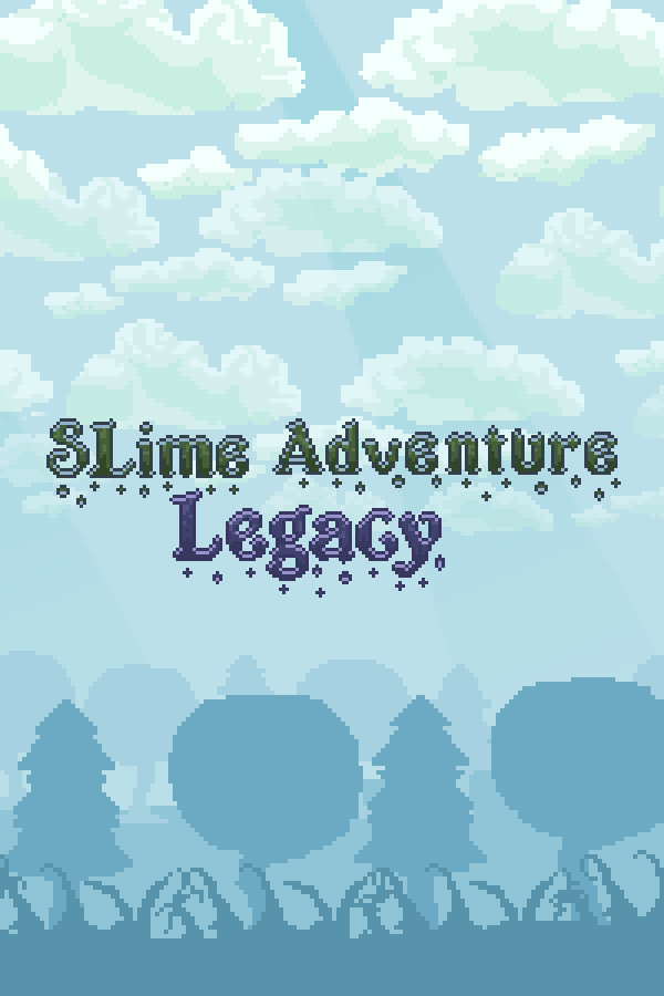 Slime Adventure Legacy for steam Slime Adventure Legacy for steam