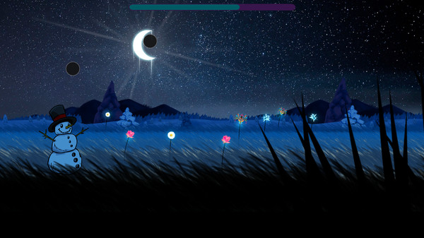 I LIKE THE FLOWERSfor windows and Linux 1