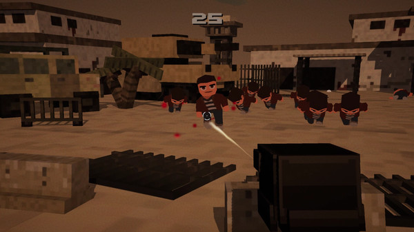 AREA 51 - DEFENCEfor windows and Linux 1