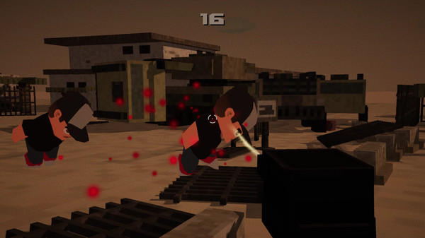 AREA 51 - DEFENCE for linux