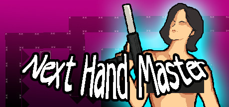 Next Hand Master cover art