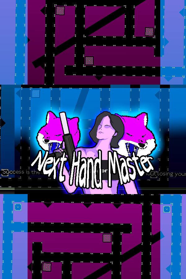 Next Hand Master for steam