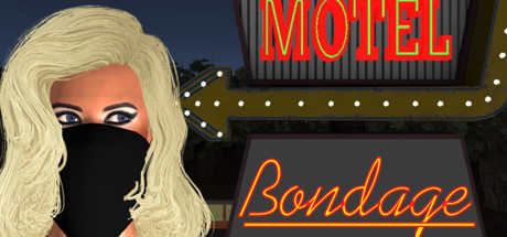 Motel Bondage cover art