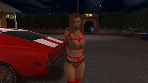 Motel Bondage game for windows Pc 1