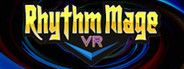 Rhythm Mage VR