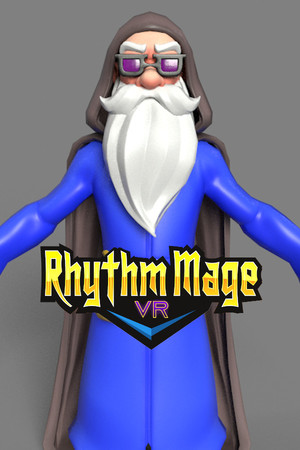Rhythm Mage VR