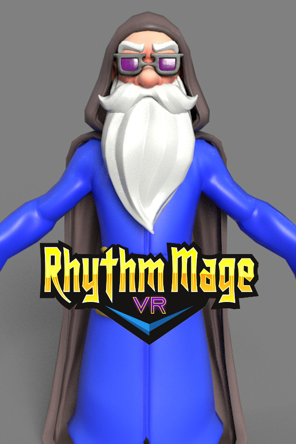 Rhythm Mage VR for steam Rhythm Mage VR for steam