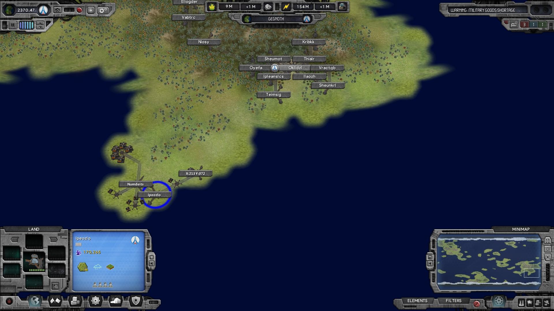 Galactic Ruler en Steam