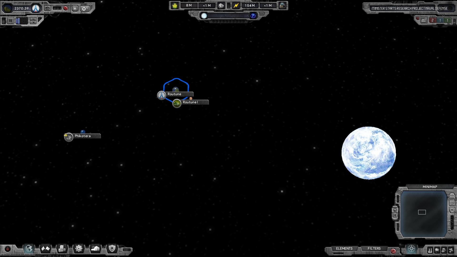 Galactic Ruler en Steam
