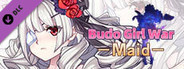 Budo Girl War - Maid - r18