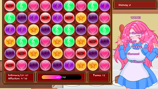 Jigoro game for Linux 1