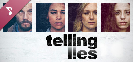 Telling Lies - Original Soundtrack cover art
