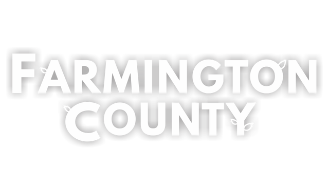 Farmington County: The Ultimate Farming Tycoon Simulator Logo