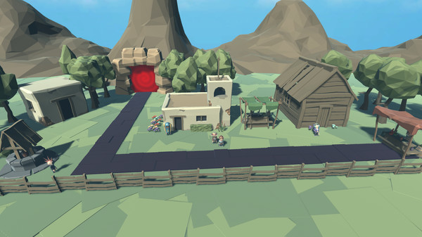 Heroes Swipe Right for linux