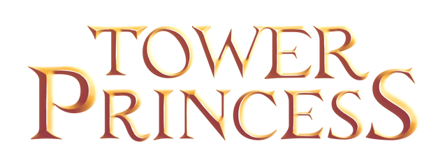 Tower Princess Logo