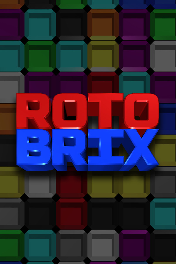 RotoBrix for steam RotoBrix for steam
