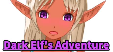 Dark Elf's Adventure cover art