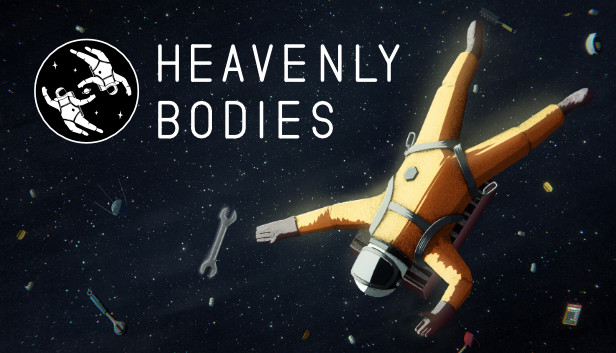 heavenly bodies game xbox