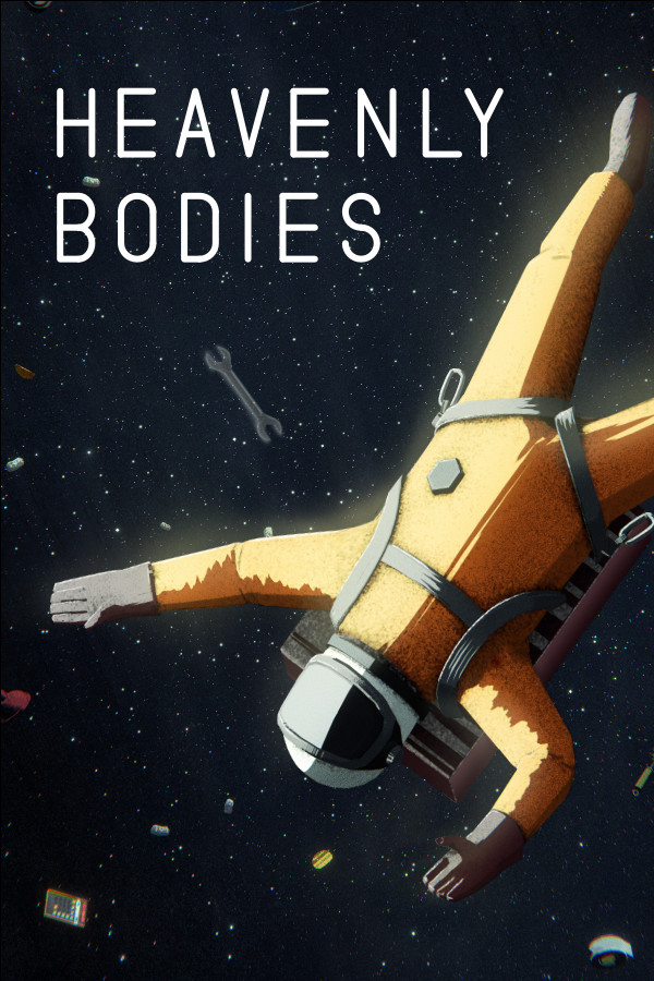 Heavenly Bodies for steam