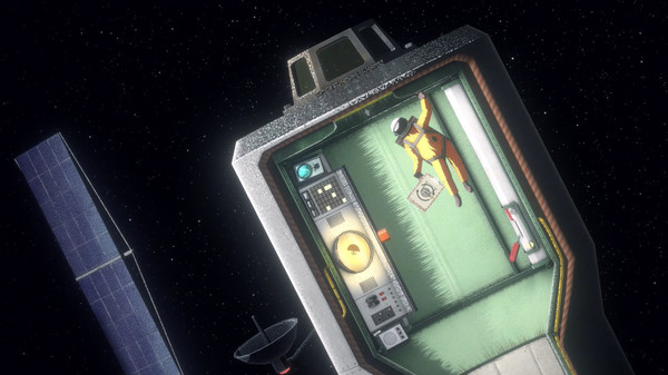 Heavenly Bodies game for Linux 1