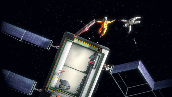 Heavenly Bodies game for windows Pc 1