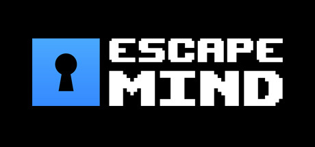 Escape Mind cover art