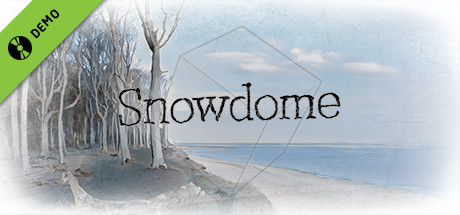 Snowdome (Demo) cover art
