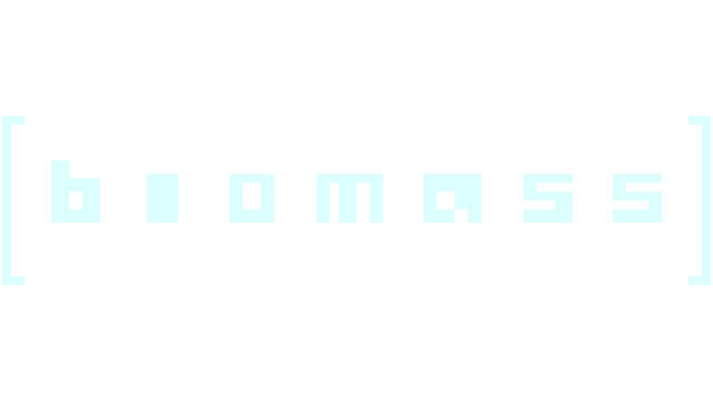 Biomass Logo