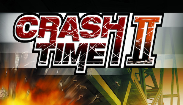 Crash Time 2