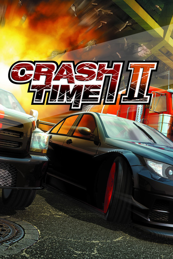 Crash Time 2 for steam