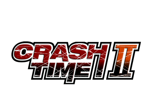 Crash Time 2 Logo