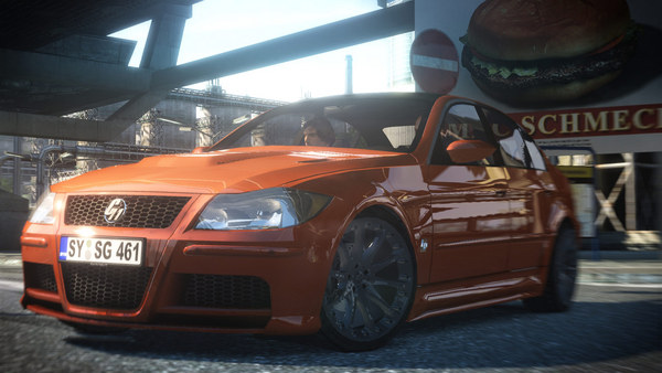 Crash Time 2 game for windows Pc 1