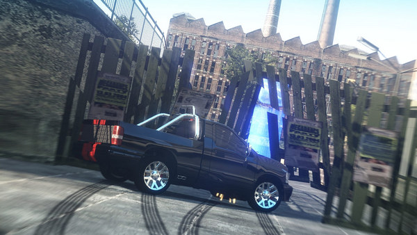 Crash Time 2 for linux