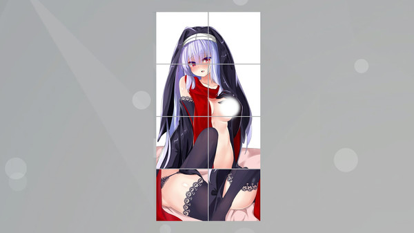 Hentai Evilgirlsfor windows and Linux 1