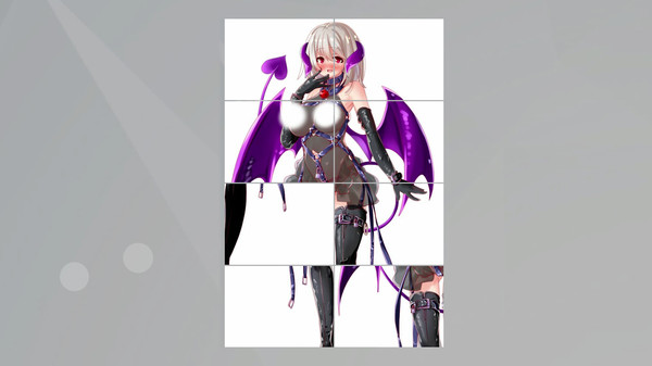 Hentai Evilgirls game for windows Pc 1