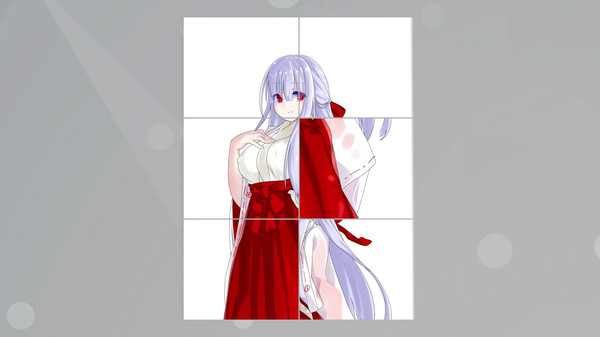 Hentai Evilgirls game for Linux 1