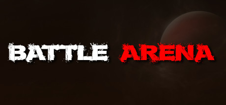 Battle Arena cover art