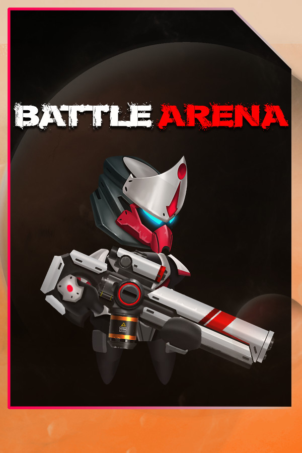 Battle Arena for steam