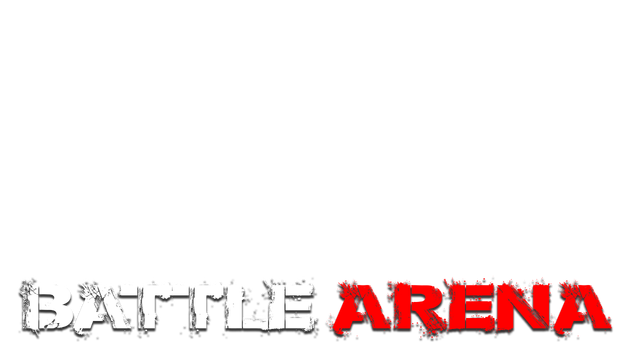 Battle Arena Logo