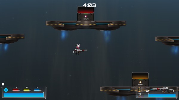 Battle Arena game for windows Pc 1