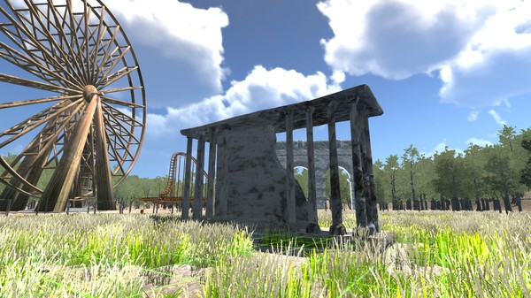 Demolition Expert - The Simulation game for Linux 1