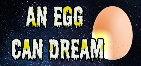 An Egg Can Dream cover art