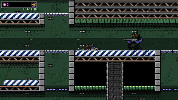 BioMech game for windows Pc 1