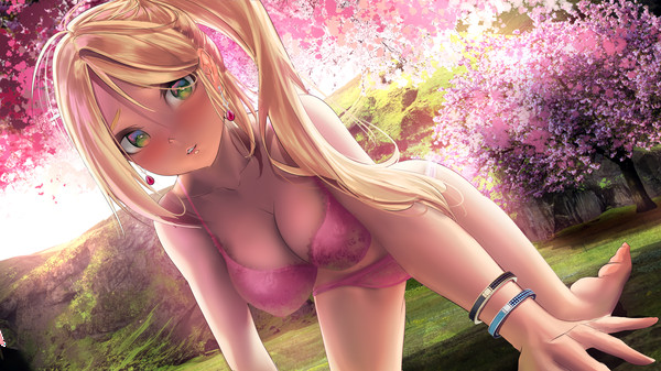 Kimono Girlsfor windows and Linux 1